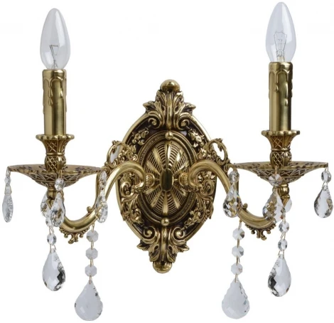 Бра Chiaro Паула 411021402