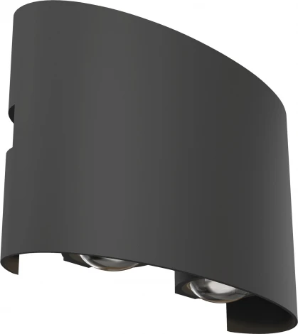 Архитектурная подсветка Maytoni Strato O417WL-L4GR3K