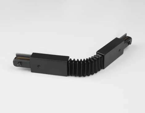 Коннектор гибкий для однофазного шинопровода Ambrella TRACK SYSTEM GL7176 (220V)