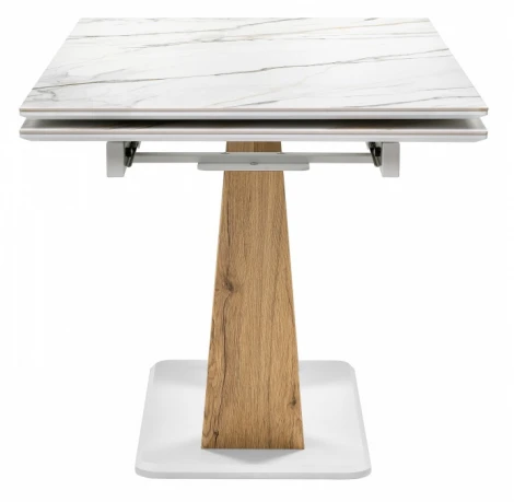 Кухонный стол Woodville Кели (МДФ,Керамика) арт.588011