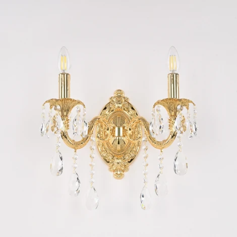 Бра Bohemia AL7901 AL7901B10/2/175 B G