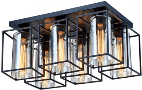 Потолочная люстра Rivoli Leonie 5081-306