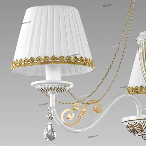 Подвесная люстра Lumion Dominga 3202/3