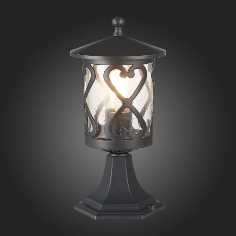 Наземный фонарь ST Luce Lorne SL085.405.01 (220V)