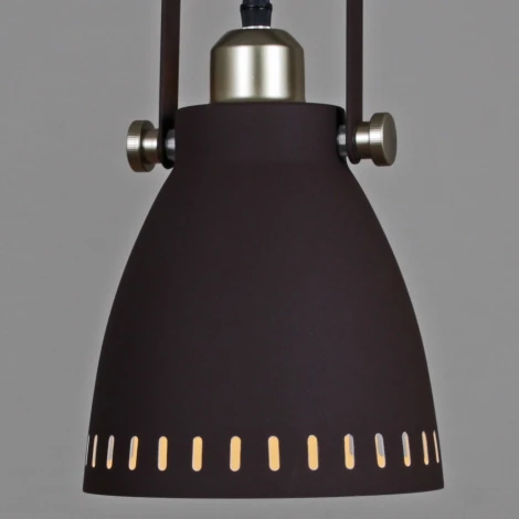 Подвесной светильник Reluce 08026-0.9-03 CF (220V, на проводе)