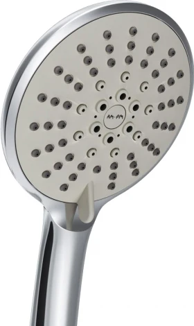 Смеситель AM.PM Joy F85E15000 для ванны с душем