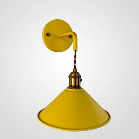 Бра E27 Lu Carte LC-11-0838