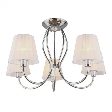 Потолочная люстра Omnilux 652 OML-65207-05