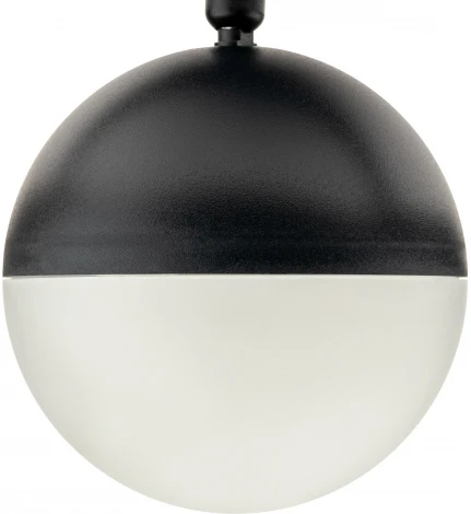 Трековый светильник однофазный 220V Ritter Artline 59926 9