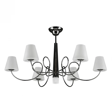 Потолочная люстра Lightstar Vortico 814077