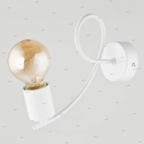 Бра Alfa Tango White 23610 (220V)