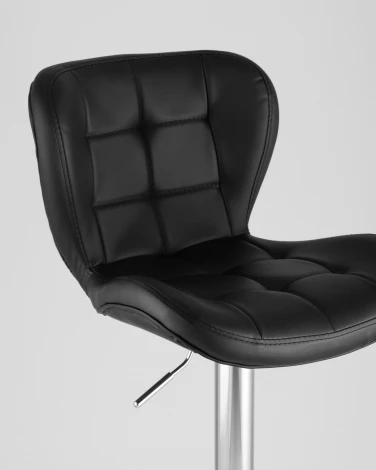 Стул барный Stool Group PORSCHE черный УТ000000383