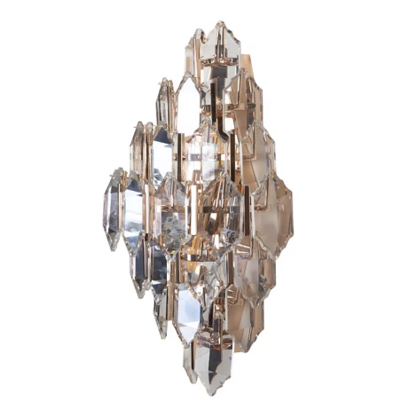 Бра L'Arte Luce Zigguro L92822.92