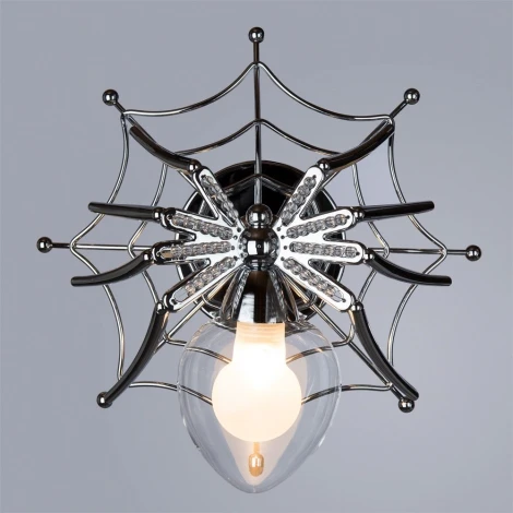 Бра Divinare Ragno 1308/02 AP-1