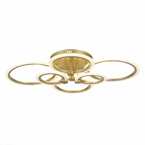 Потолочная люстра EvoLed Cerina SLE500522-06