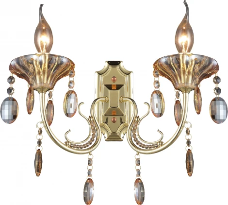 Бра Toplight Yolanda TL7210B-02GD