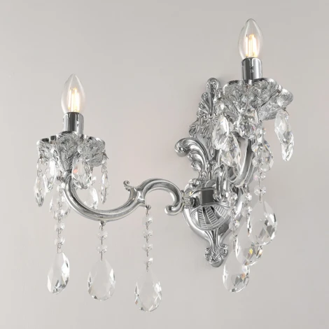 Бра Bohemia AL7801 AL7801B14/2/175 A NW