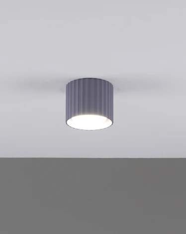 Потолочный светильник Moderli Cora V11894-1C