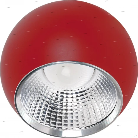 Horoz Astra HL871L / 020-001-0015 red