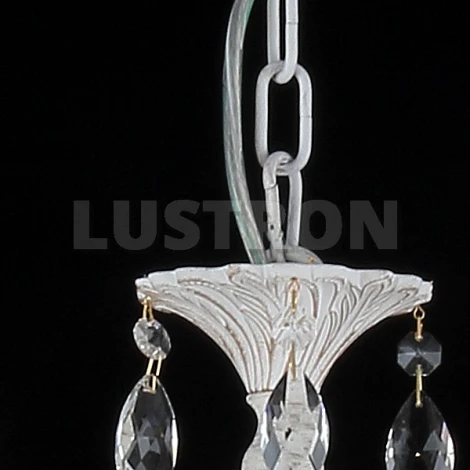 Подвесная люстра Maytoni Elegant 56 ARM339-08-W