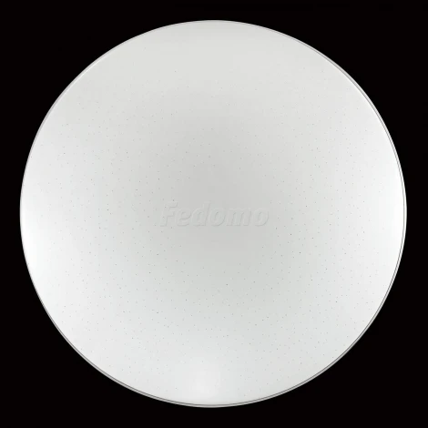 Настенно-потолочный светильник Sonex Abasi 2052/DL (LED, 220V, звездное небо, IP43)