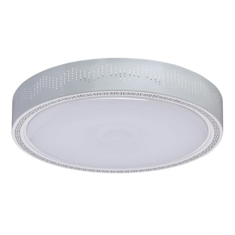 Потолочный светильник MW-Light Ривз 674012001