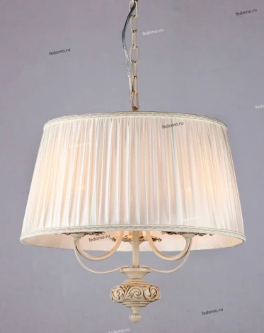 Подвесная люстра Maytoni Olivia ARM326-33-W