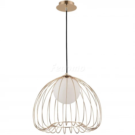 Подвесной светильник Maytoni Polly MOD543PL-01G