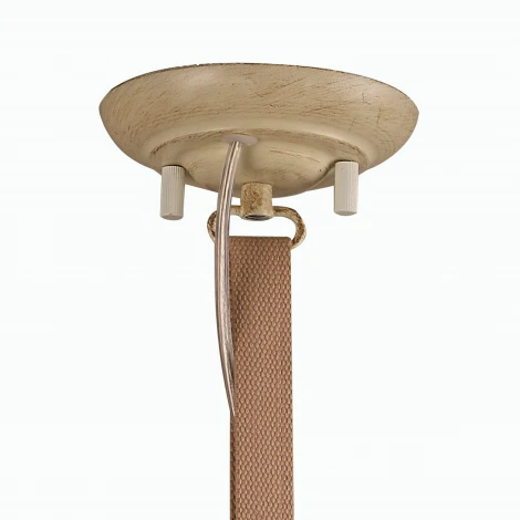 Подвесной светильник Mantra Industrial 5432 (220V, на тросе, круглые)