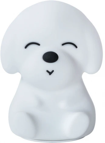 Интерьерная настольная лампа Arte Lamp Tilly A7371LT-1WH