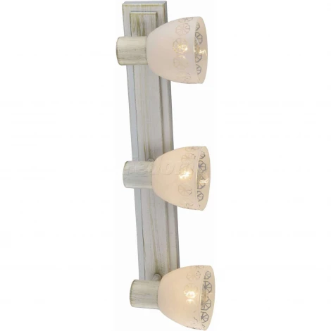 Спот Toplight Shona TL3740Y-03WG