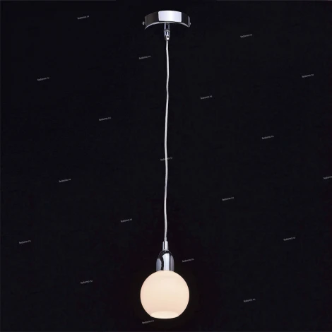 Подвесной светильник MW-Light Гэлэкси 632011501