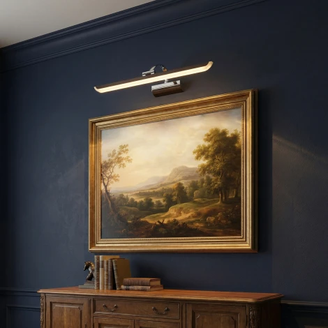 Подсветка для картин светодиодная Reluce 06718-0.2-550