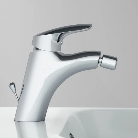 Смеситель Am.Pm Bliss L F5383132 для биде