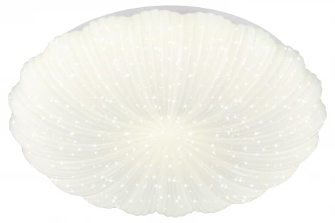 Потолочный светильник светодиодный ЭРА SPB-6 Verona 48W-5K