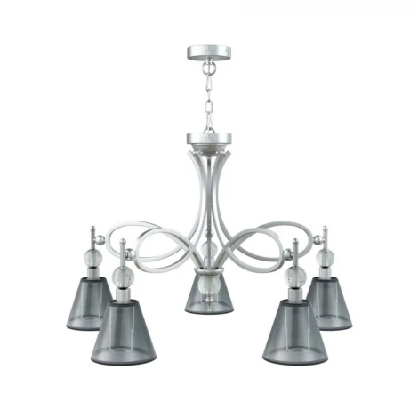 Подвесная люстра Maytoni Eclectic 6 M2-05-CR-LMP-O-21