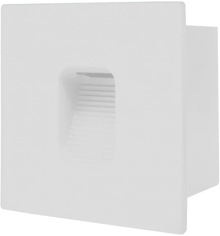 Настенный светильник уличный Visano SL9501.541.01 (LED, 220V, IP54)