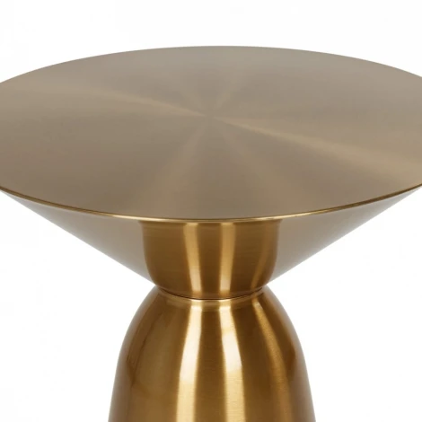 Кофейный столик Ennoxia диаметр 49 COSMO арт.LC-193