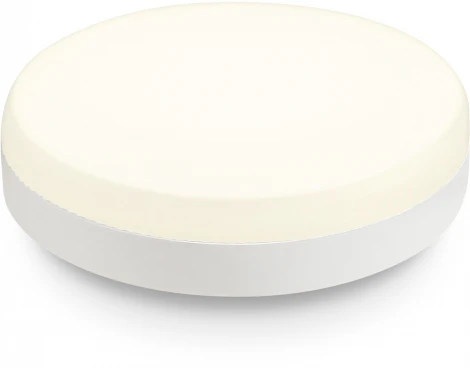 Светодиодная лампа GX53 12W 2700K Ambrella Bulbing 531203