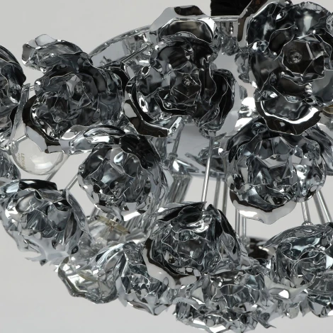 Потолочная люстра MW-Light Розенхейм 615010906