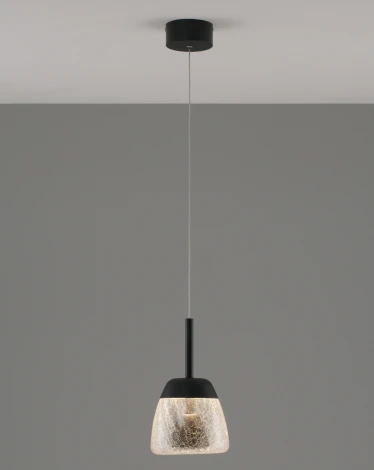 Подвесной светильник светодиодные Moderli Eir V10875-PL (220V, на проводе)