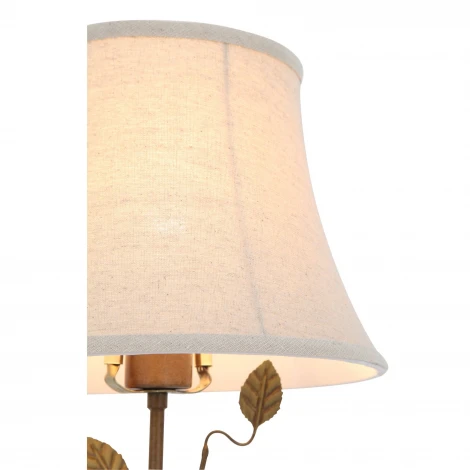Интерьерная настольная лампа ST Luce Campen SL347.304.01