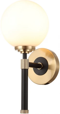 Бра Crystal Lux SOPHIA AP1