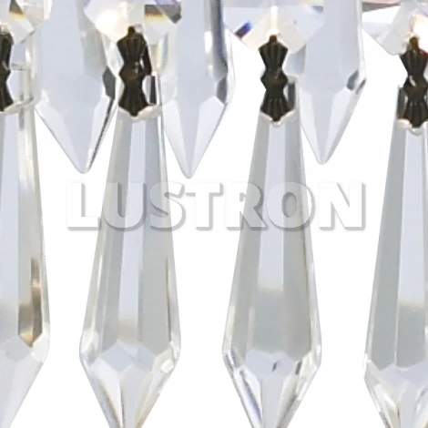 Интерьерная настольная лампа Arte Lamp Victoria A3171LT-1AB
