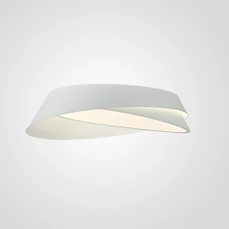 Круглый потолочный светильник с пультом LED Lu Carte LC-11-0099