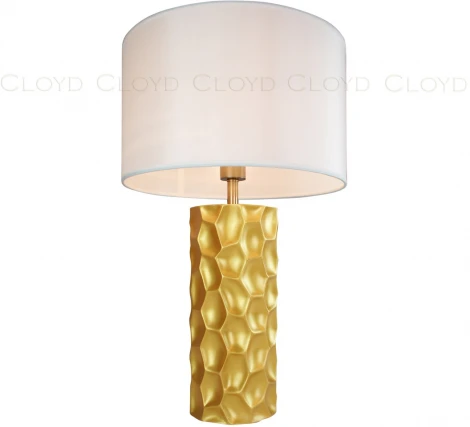 Интерьерная настольная лампа Cloyd Utama 30088