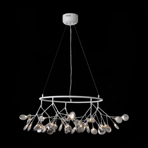 Подвесная люстра ST Luce Riccardo SL411.543.45