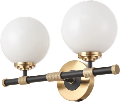 Бра Crystal Lux SOPHIA AP2