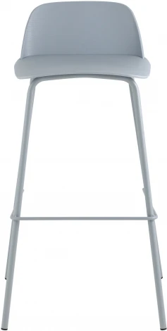 Стул барный Stool Group Mist серо-голубой УТ000036887