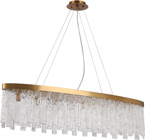 Подвесная люстра Stilfort Frostyle 2155/05/08PL